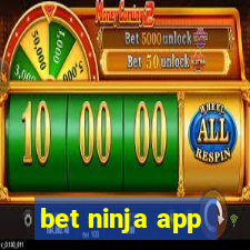 bet ninja app